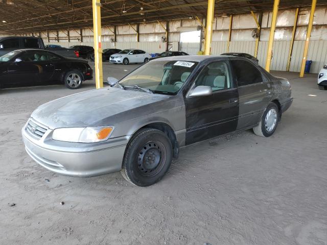 Image 1 of 2000 TOYOTA CAMRY LE 2000 with VIN 4T1BF22K41U117359
