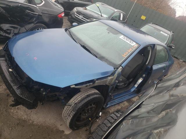 Obraz 2017 VOLKSWAGEN JETTA S 2017