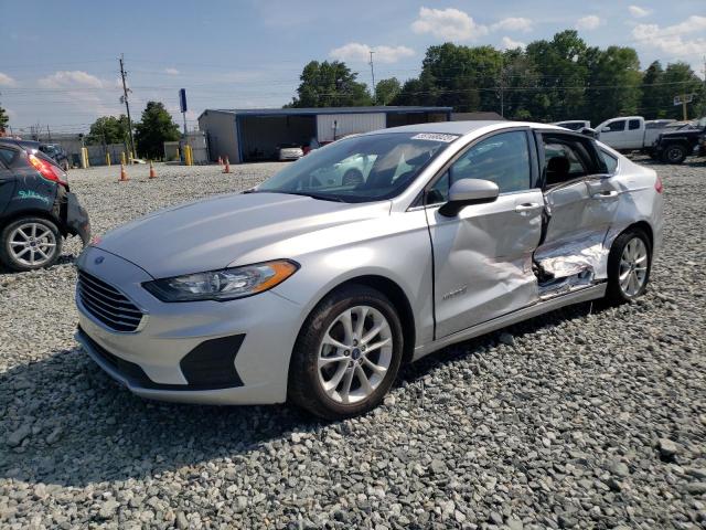 2019 FORD FUSION SE 2019 image