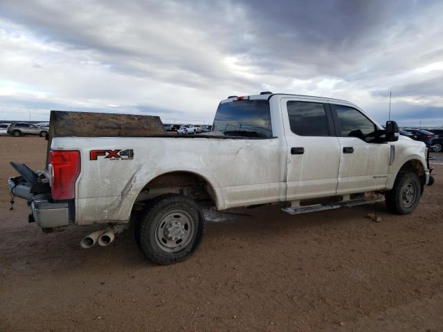 Image 3 of 2022 FORD F250 SUPER DUTY 2022 with VIN 1FT7W2BT7NEF88196