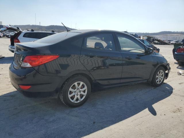 Изображение 3 2012 HYUNDAI ACCENT GLS 2012 с VIN KMHCT4AE6CU055163