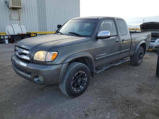 Изображение 1 2003 TOYOTA TUNDRA ACCESS CAB SR5 2003 с VIN 5TBRT34123S435521
