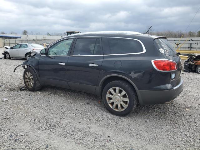 Изображение 2 2011 BUICK ENCLAVE CXL 2011 с VIN 5GAKRBED9BJ212612