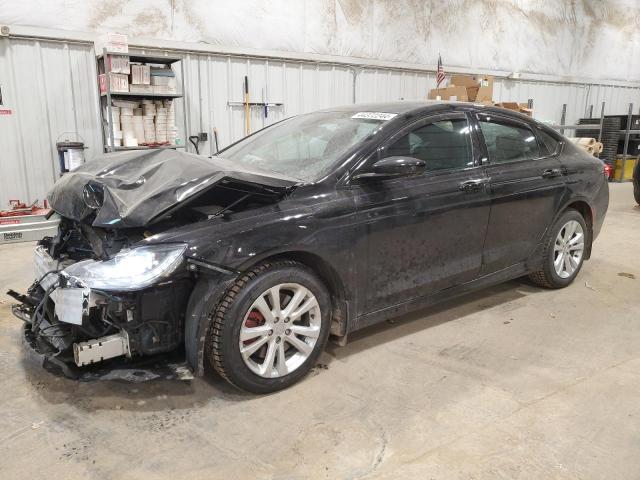 2015 CHRYSLER 200 S 2015 image