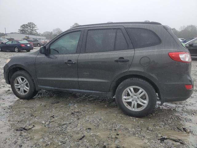 Obraz 2 z 2012 HYUNDAI SANTA FE GLS 2012 z VIN 5XYZG3AB6CG146082