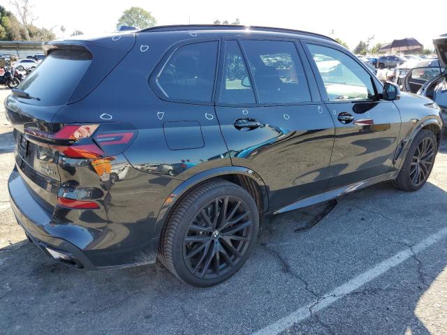 Image 3 of 2024 BMW X5 XDRIVE40I 2024 with VIN 5UX23EU06R9S67237