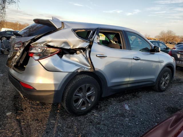 Image 3 of 2015 HYUNDAI SANTA FE SPORT  2015 with VIN 5XYZTDLB8FG251595