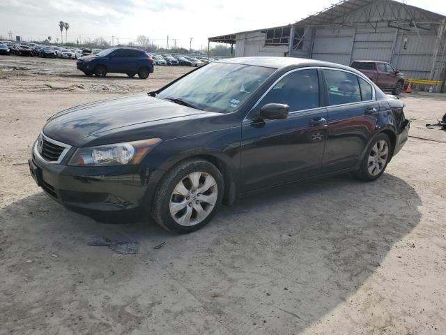 Изображение 1 2010 HONDA ACCORD EXL 2010 с VIN 1HGCP2F89AA038020