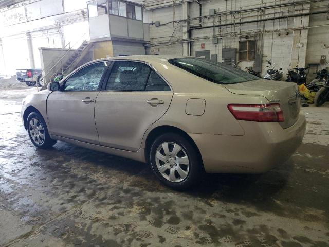 Obraz 2 z 2007 TOYOTA CAMRY CE 2007 z VIN 4T1BE46K87U137731