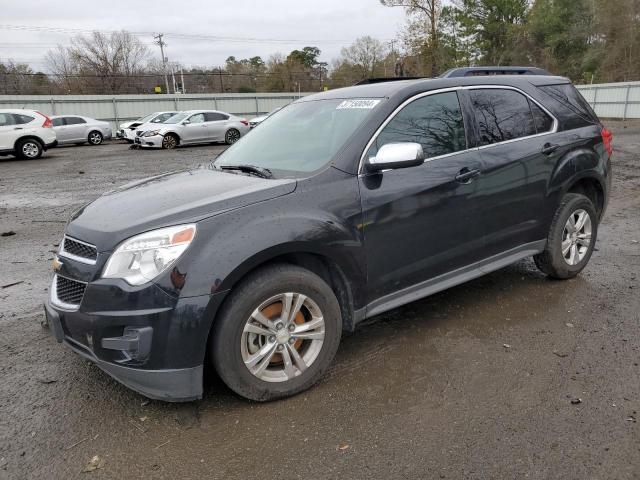 2013 CHEVROLET EQUINOX LT 2013 image