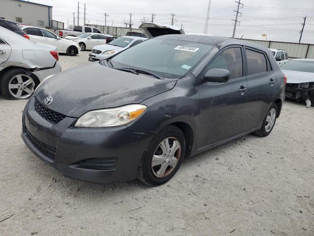 Obraz 1 z 2009 TOYOTA COROLLA MATRIX  2009 z VIN 2T1KU40E19C034354