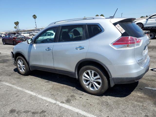 Image 2 of 2015 NISSAN ROGUE S 2015 with VIN KNMAT2MVXFP554577