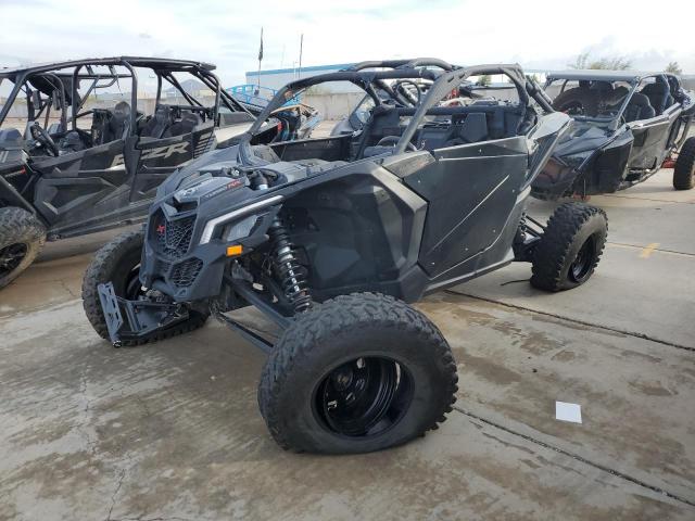 Image 2 of 2020 CAN-AM MAVERICK X3 X RS TURBO RR 2020 with VIN 3JBVXAV44LK001719