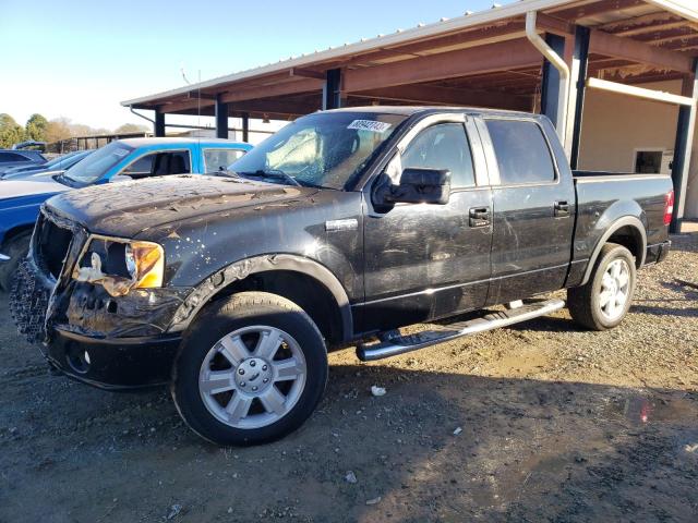 Obraz 1 z 2008 FORD F150 SUPERCREW 2008 z VIN 1FTPW14588FC04353