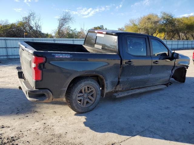 Obraz 3 z 2021 CHEVROLET SILVERADO K1500 LT TRAIL BOSS 2021 z VIN 1GCPYFED4MZ122917