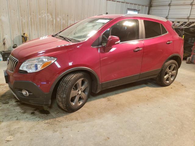 2014 BUICK ENCORE CONVENIENCE 2014 image