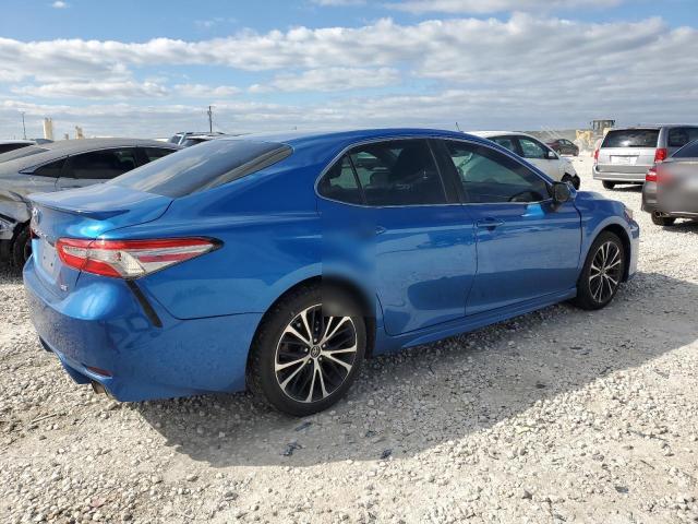 Image 3 of 2018 TOYOTA CAMRY L 2018 with VIN 4T1B11HK7JU068061