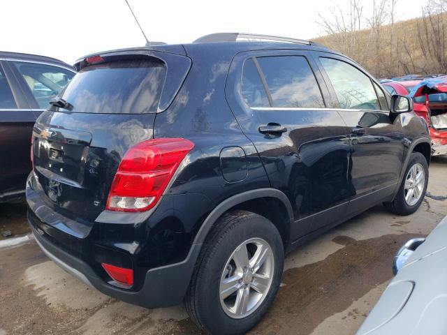 Obraz 3 z 2019 CHEVROLET TRAX 1LT 2019 z VIN 3GNCJPSB8KL141106