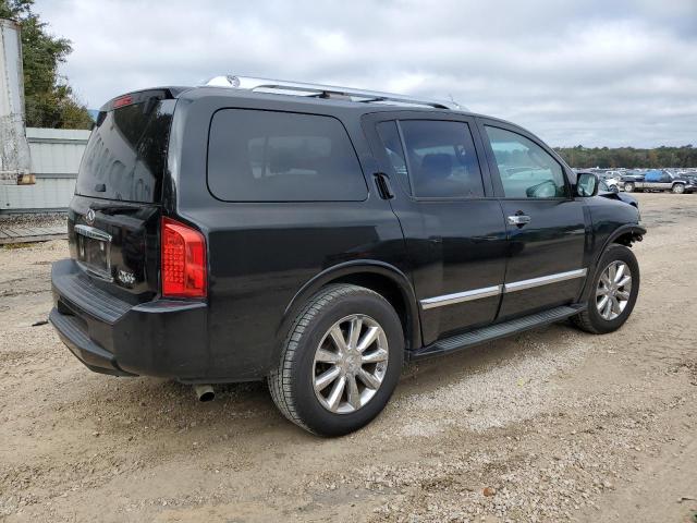 Obraz 3 z 2010 INFINITI QX56  2010 z VIN 5N3ZA0NF5AN904094