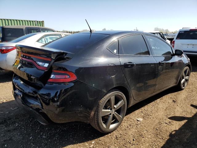 Image 3 of 2014 DODGE DART GT 2014 with VIN 1C3CDFEB9ED918719