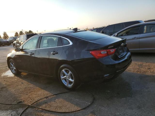 Изображение 2 2018 CHEVROLET MALIBU LS 2018 с VIN 1G1ZB5ST4JF255683