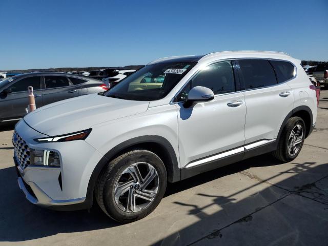 Изображение 2022 HYUNDAI SANTA FE SEL 2022