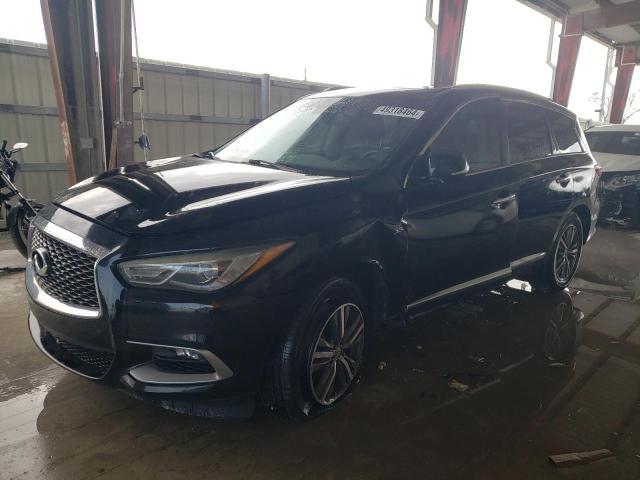 2016 INFINITI QX60  2016 image