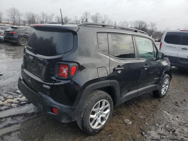 Obraz 3 z 2018 JEEP RENEGADE LATITUDE 2018 z VIN ZACCJBBB2JPJ39401