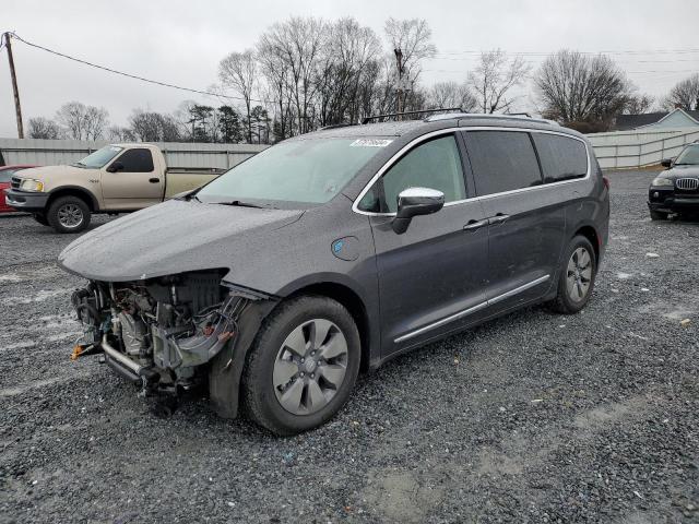 Изображение 2017 CHRYSLER PACIFICA EHYBRID PLATINUM 2017