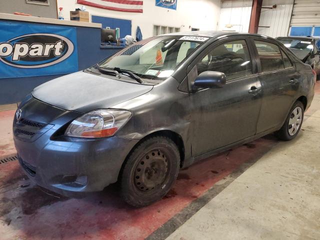 2008 TOYOTA YARIS  2008 image