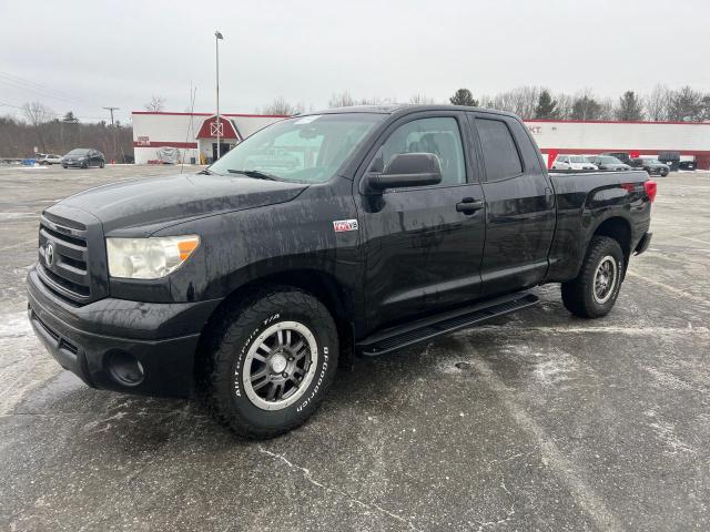 Изображение 2 2010 TOYOTA TUNDRA DOUBLE CAB SR5 2010 с VIN 5TFUY5F16AX111152