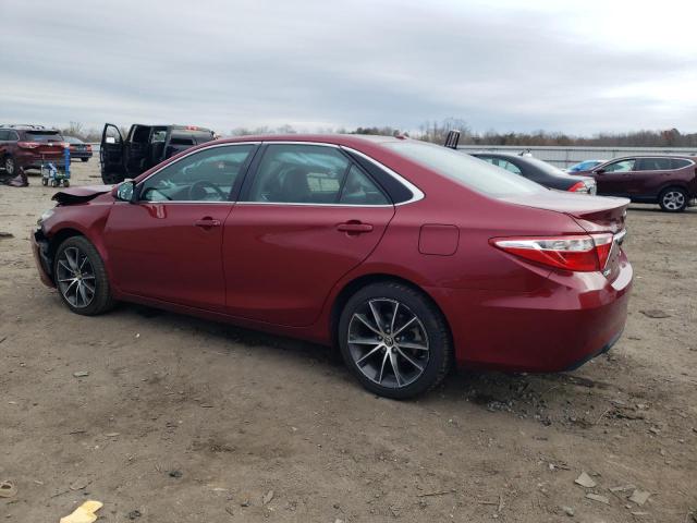Image 2 of 2015 TOYOTA CAMRY LE 2015 with VIN 4T1BF1FK8FU949105