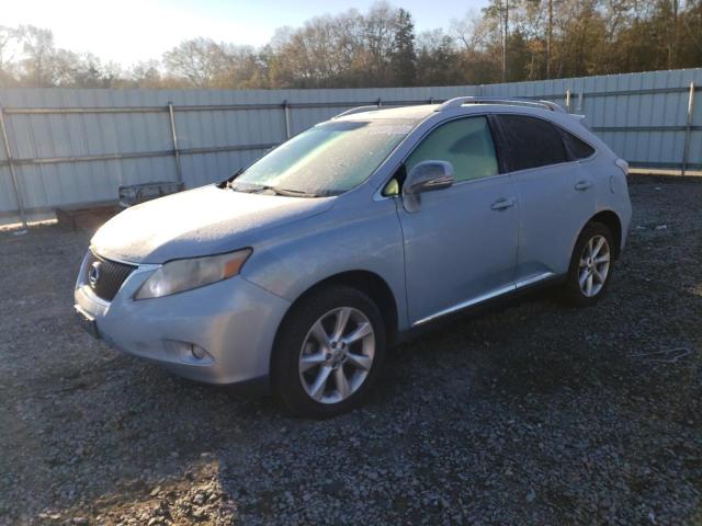 Изображение 2010 LEXUS RX 350 2010
