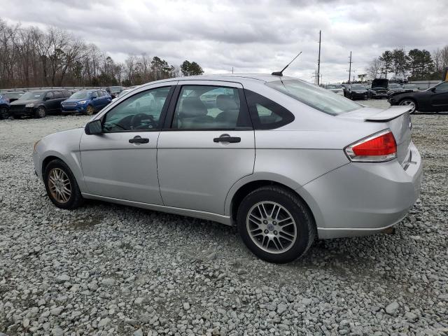 Image 2 of 2011 FORD FOCUS SE 2011 with VIN 1FAHP3FN1BW132743