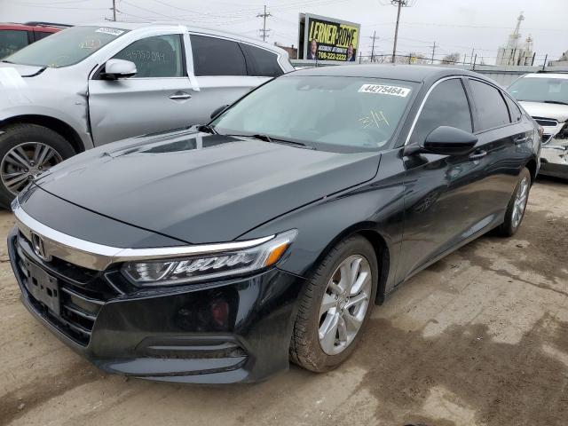 Obraz 2019 HONDA ACCORD LX 2019