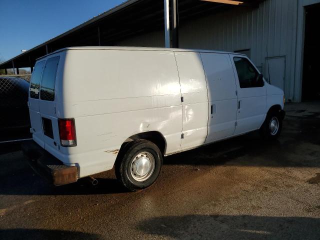Obraz 3 z 2001 FORD ECONOLINE E150 VAN 2001 z VIN 1FTRE14271HA98490