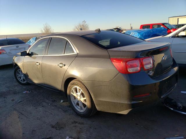 Image 2 of 2014 CHEVROLET MALIBU LS 2014 with VIN 1G11A5SLXEF194944