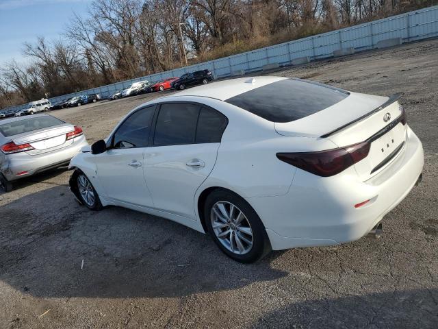 Obraz 2 z 2015 INFINITI Q50 BASE 2015 z VIN JN1BV7AP0FM354135