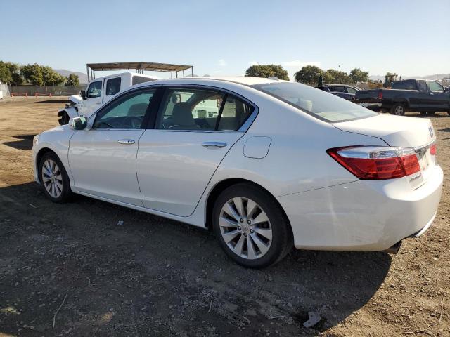 Image 2 of 2015 HONDA ACCORD TOURING 2015 with VIN 1HGCR3F99FA036848