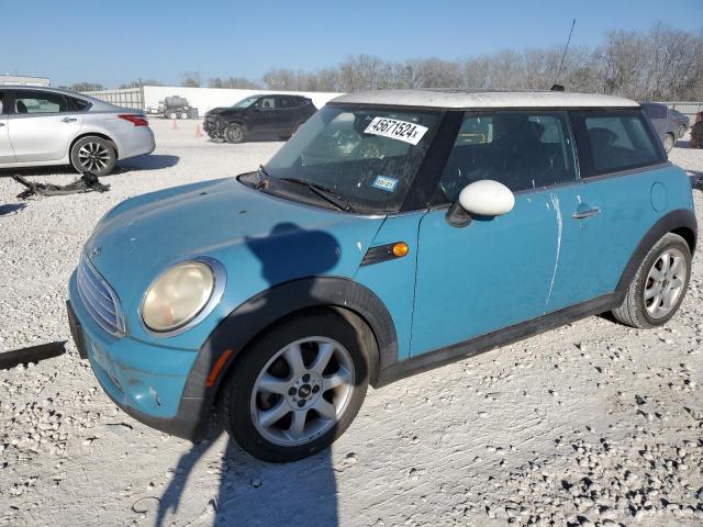 Изображение 2009 MINI COOPER  2009