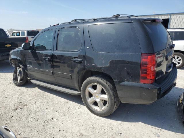 Изображение 2 2011 CHEVROLET TAHOE C1500 LT 2011 с VIN 1GNSCBE03BR310685