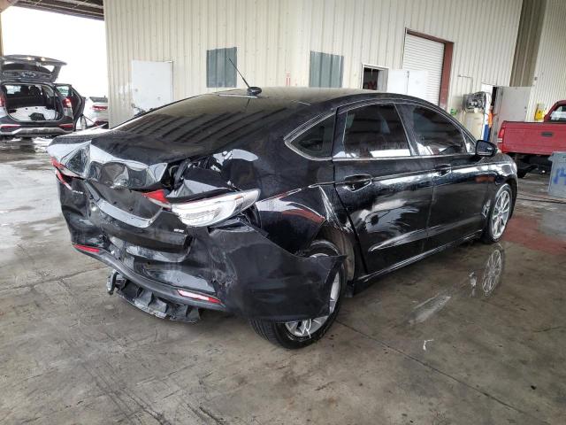 Image 3 of 2017 FORD FUSION SE 2017 with VIN 3FA6P0H79HR372039