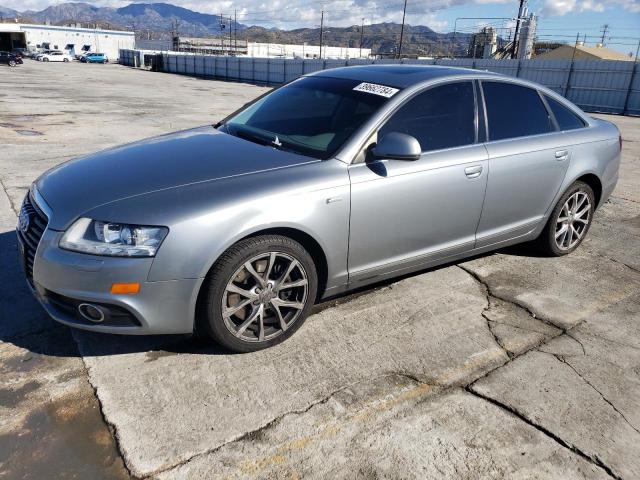 Изображение 2011 AUDI A6 PREMIUM PLUS 2011
