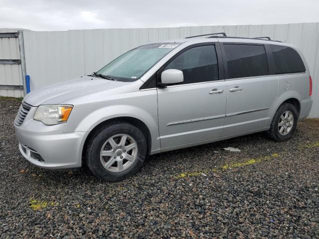 Obraz 2012 CHRYSLER TOWN & COUNTRY TOURING 2012