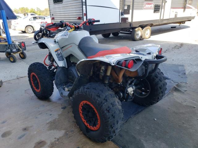 Obraz 3 z 2022 CAN-AM RENEGADE X XC 1000R 2022 z VIN 3JBMXAX4XNJ000401