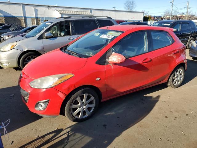 2011 Mazda 2 2011 image