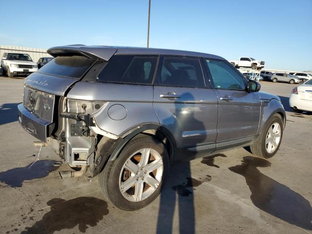 Изображение 3 2015 LAND ROVER RANGE ROVER EVOQUE PURE PLUS 2015 с VIN SALVP2BG3FH960763
