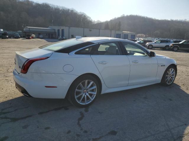 Image 3 of 2017 JAGUAR XJ  2017 with VIN SAJWJ1CD2H8W11528