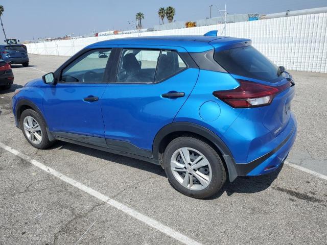 Изображение 2 2022 NISSAN KICKS S 2022 с VIN 3N1CP5BVXNL530150