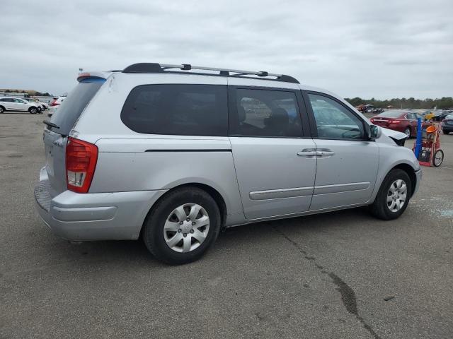 Image 3 of 2008 HYUNDAI ENTOURAGE GLS 2008 with VIN KNDMC233286046769
